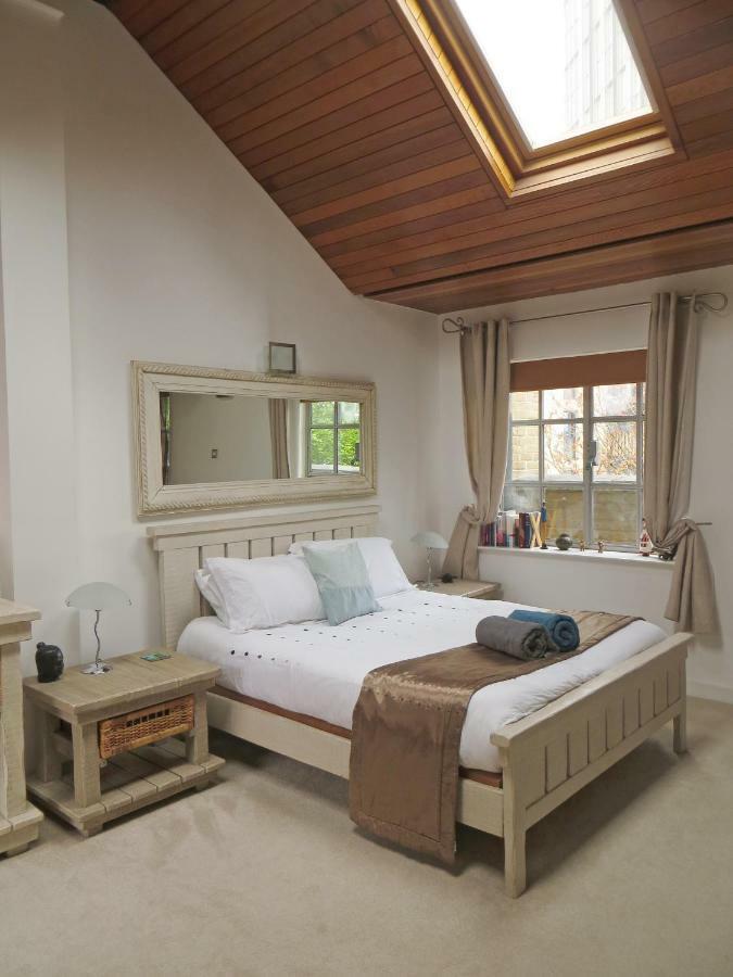 Casa vacanze Hidden Treasure Set Within A 1900's Pumping Station *