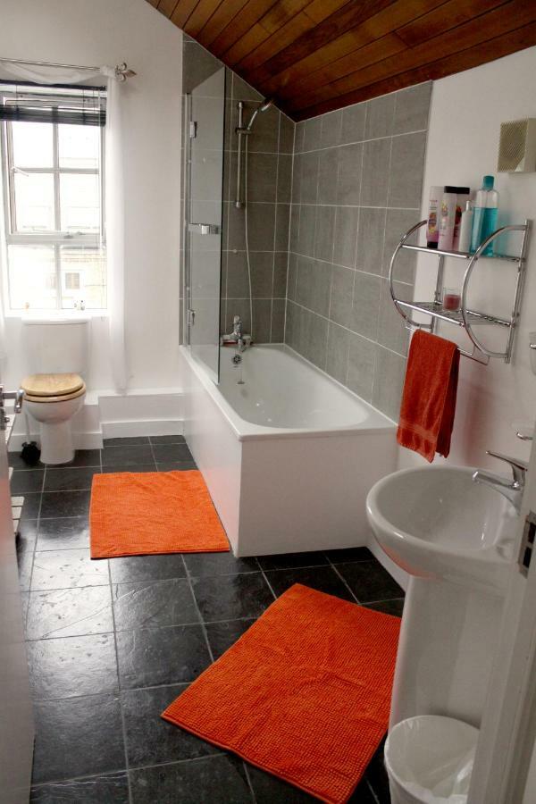 Casa vacanze Hidden Treasure Set Within A 1900's Pumping Station *