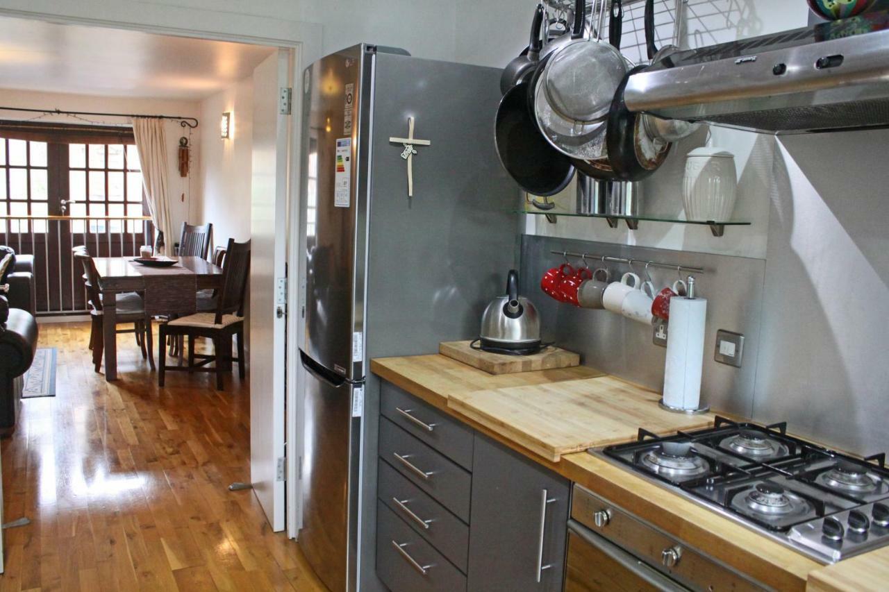 Hidden Treasure Set Within A 1900's Pumping Station Casa vacanze