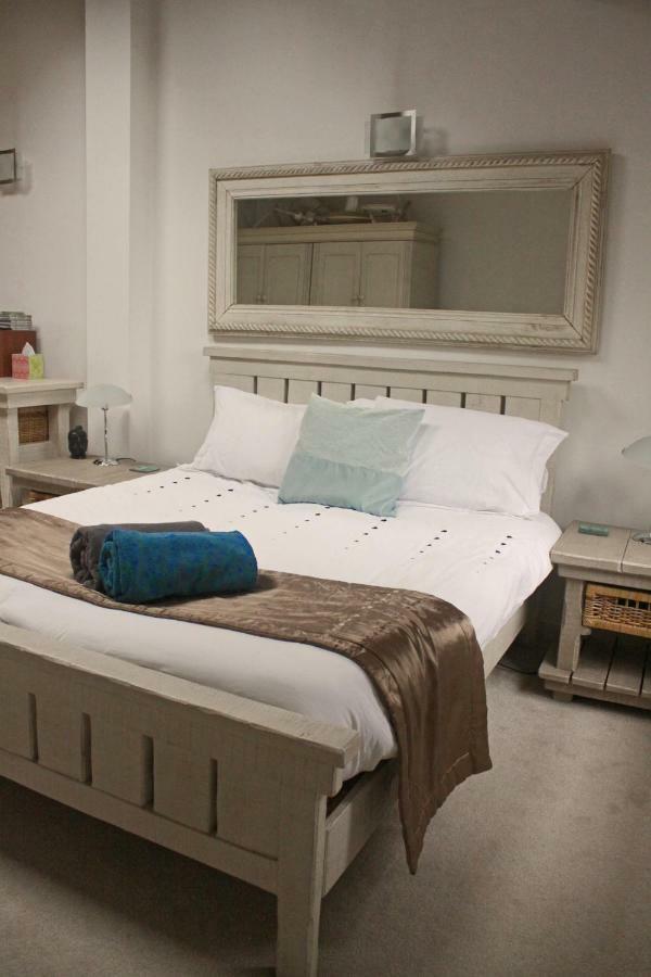 Hidden Treasure Set Within A 1900's Pumping Station Casa vacanze Londra