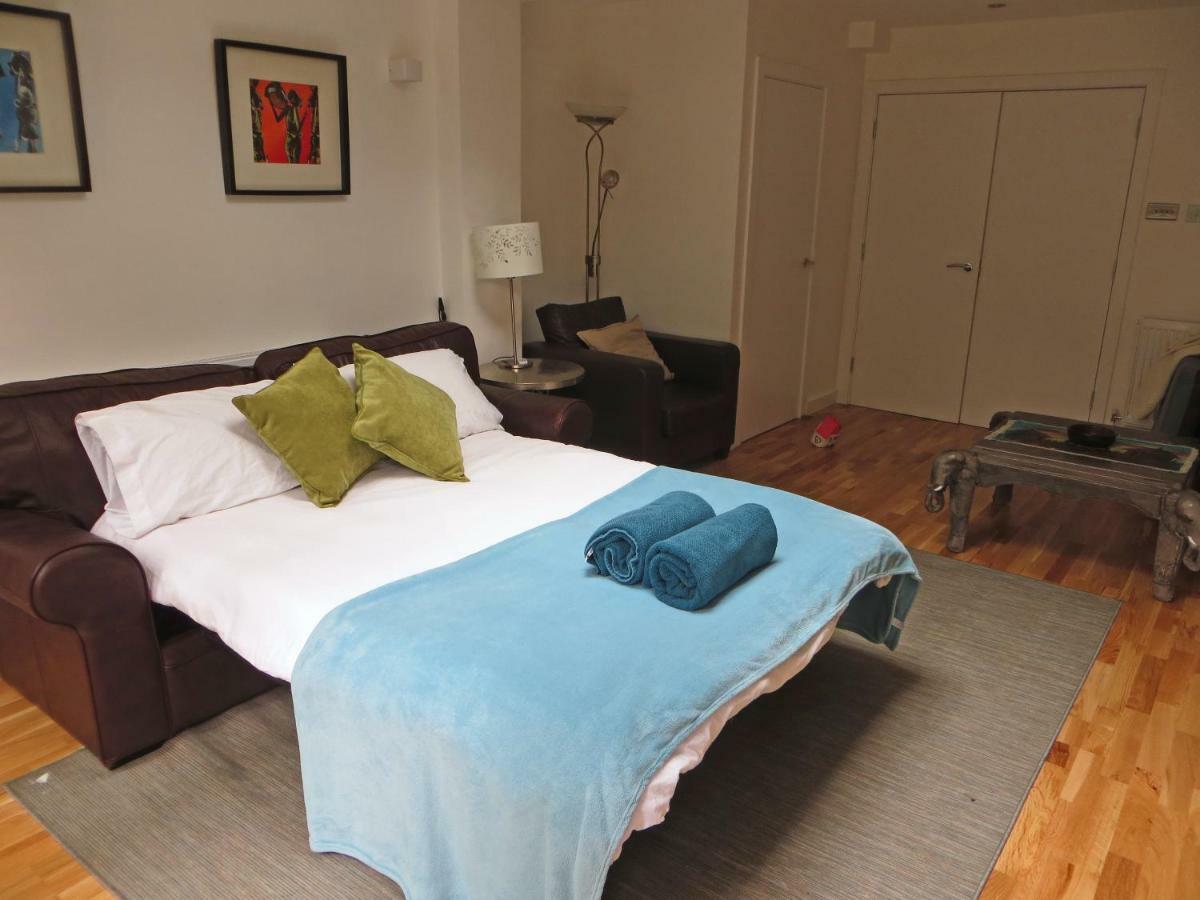 Hidden Treasure Set Within A 1900's Pumping Station Casa vacanze Londra