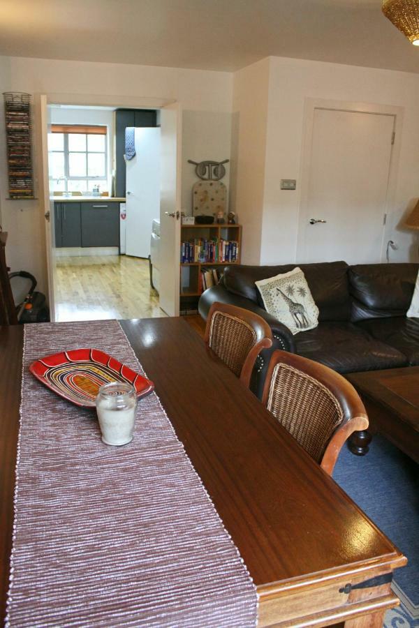 Hidden Treasure Set Within A 1900's Pumping Station Casa vacanze *