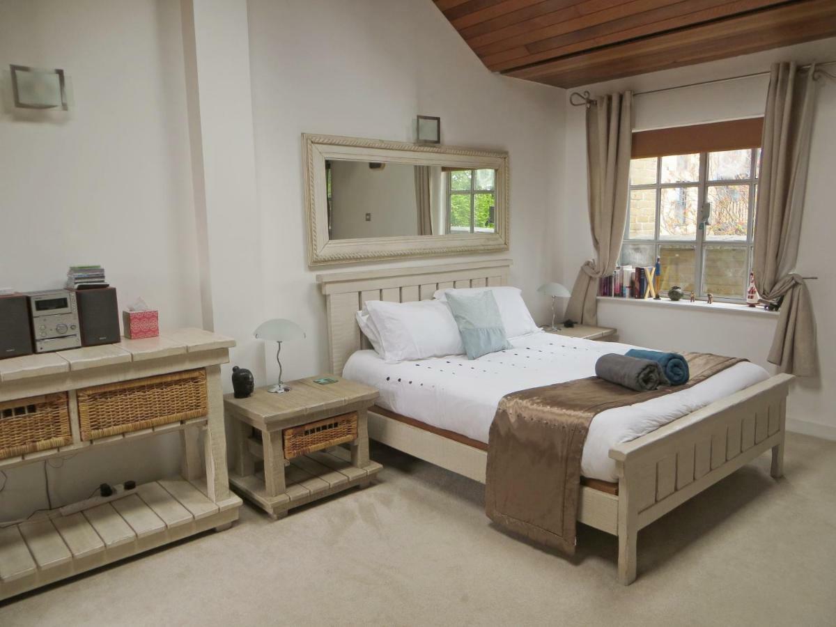 Casa vacanze Hidden Treasure Set Within A 1900's Pumping Station *