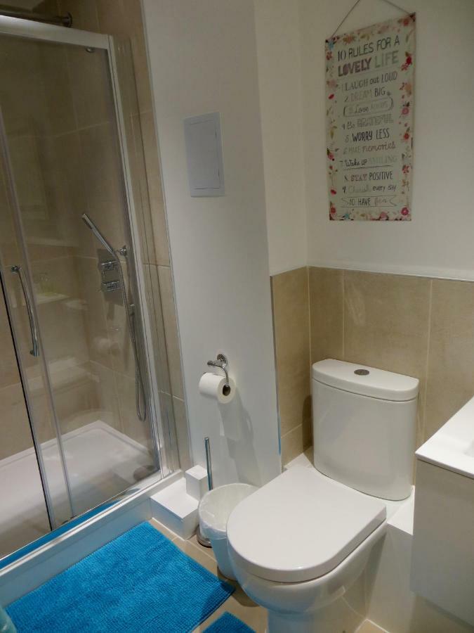 Casa vacanze Hidden Treasure Set Within A 1900's Pumping Station