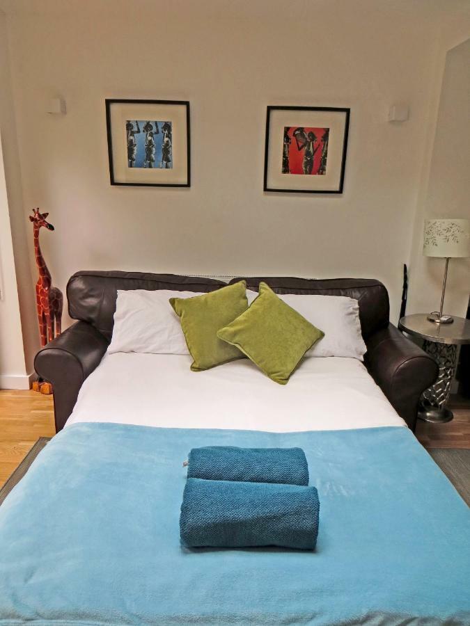 Casa vacanze Hidden Treasure Set Within A 1900's Pumping Station Londra