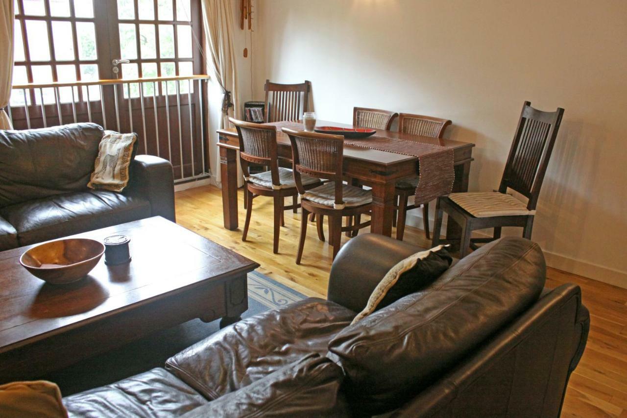 Holiday home Hidden Treasure Set Within A 1900's Pumping Station